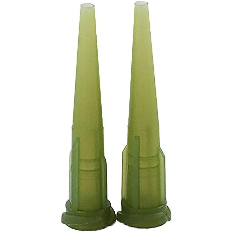 Adhesive Dispensing Tip 14G-25G TT Tapered Needle,Smoothflow Tapered TipsGlue Dispenser Partepoxy Dispensing Part 10000pcslot Wholesale 14G