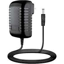 Guy-Tech 15V AC Adapter for Kodak Luma 350 Projector Replacement Power Supply