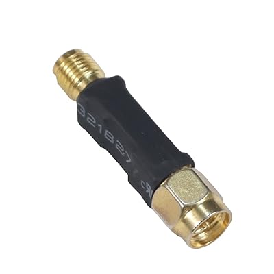 JMT Bandpass Filter with SMA Connector Anti-Interference 868MHz915MHz433MHz1200MHz for RFID Receiver 915MHz