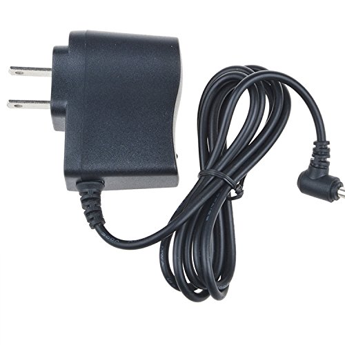 ACDC Adapter for Sony ICF-2010 icf-2010d AIR PLL Synthesized Radio Receiver Power Supply Cord Cable Charger