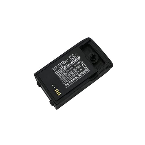 VI VINTRONS Battery for ALCATEL 3BN67200AA, 3BN67201AA, 3BN67206AA, 500 DECT Handset,
