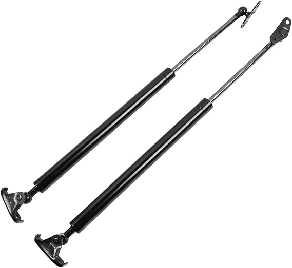 68950-49155 Left & Right Liftgate Lift Support Shock Strut Fit for Toyota Highlander 2001 2002 2003 2004 2005 2006 2007 w/Bracket Replace 68960-49025 68950-49025 68960-49155