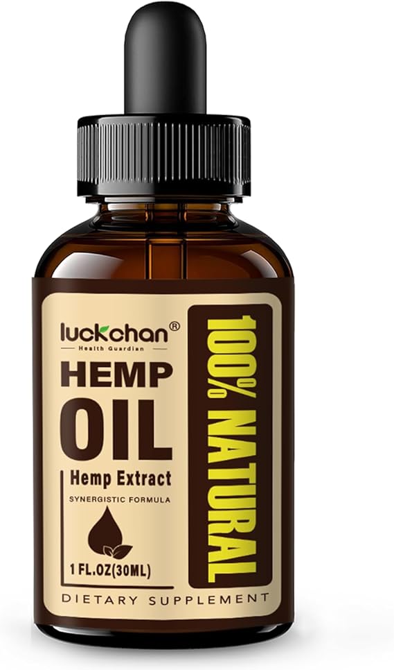 Premium Oil Organic Extra Strength High Potency Oil Drops Extract, Non-GMO, Low Sugar(Olive)